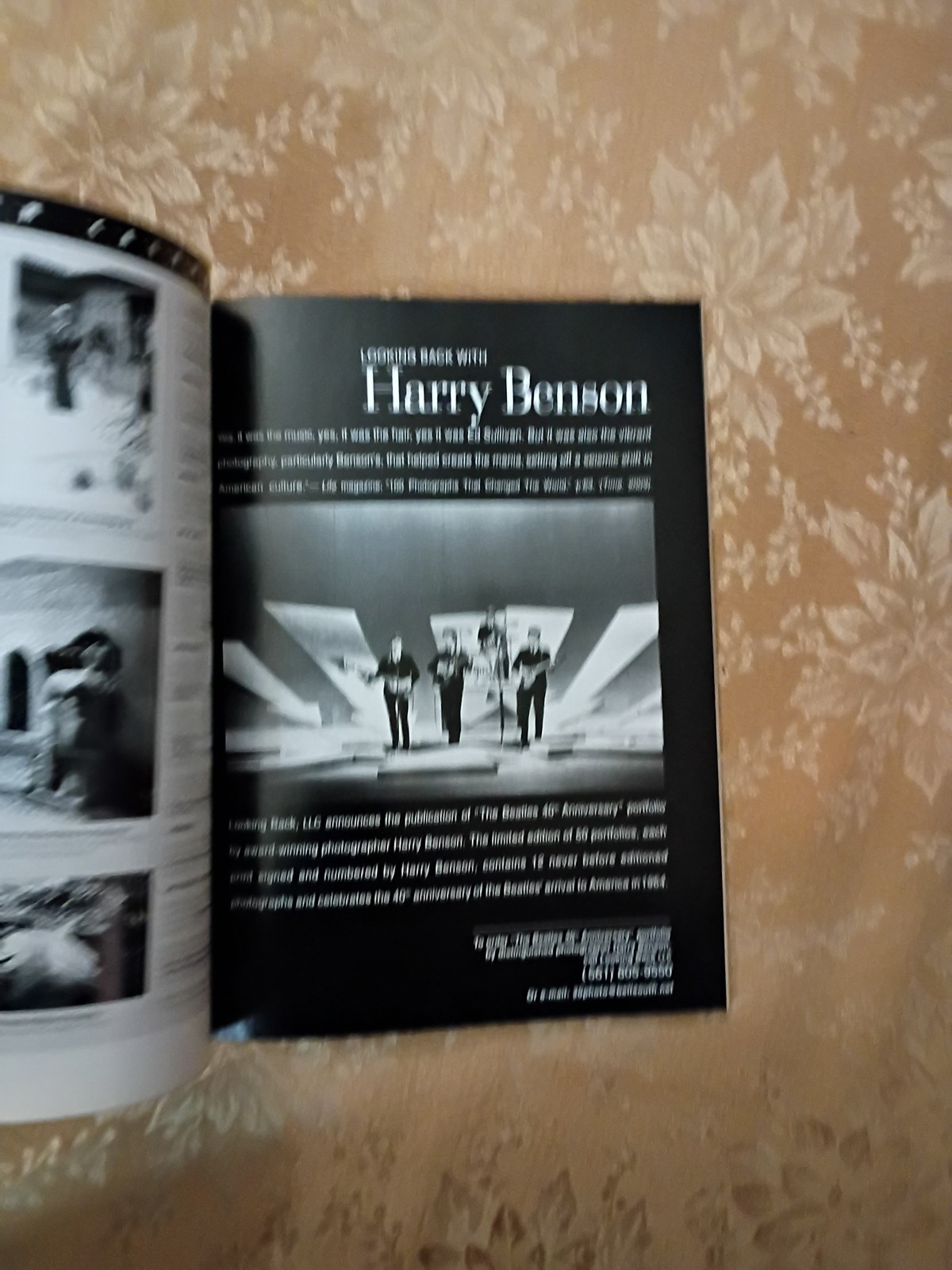 B&W Black & White Magazine Issue 28 December 2003 Mary Ellen Mark TwinsBook