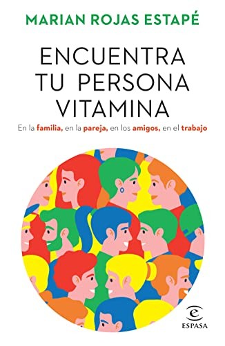 Encuentra Tu Persona Vitamina – ACCEPTABLE