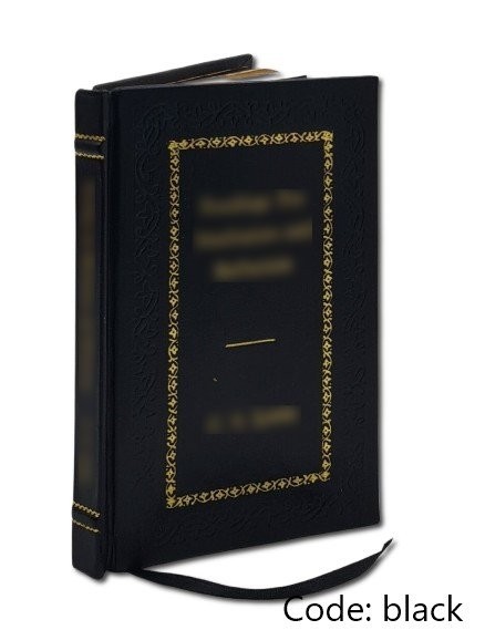 Christian Reflections on the Leadership Challenge By Kou [Premium Leather Bound]