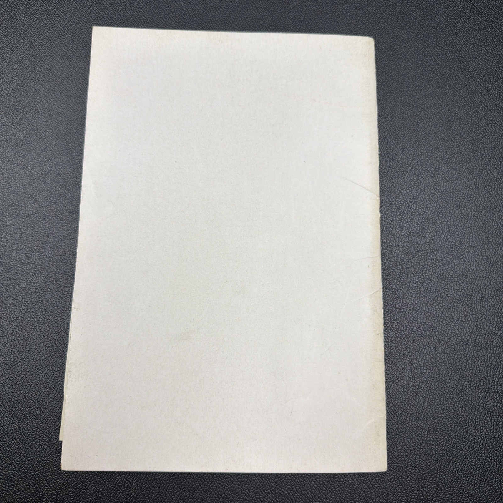Vintage “Easy Meat Recipes” Cookbook 1940’s 39 pages beef pork lamb