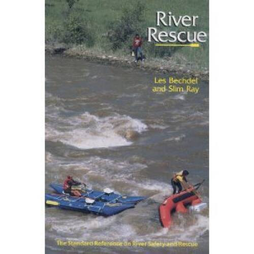 River Rescue – VERY GOOD