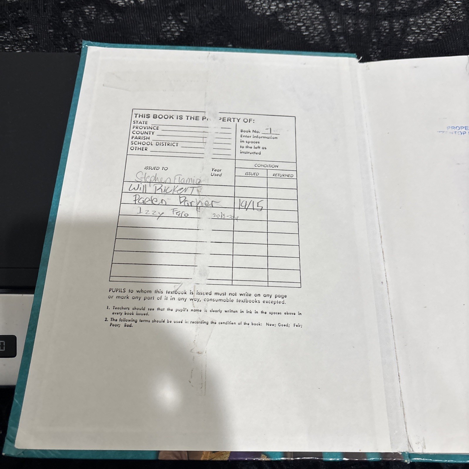 Bon Voyage! Level 1a, Student Edition by McGraw Hill