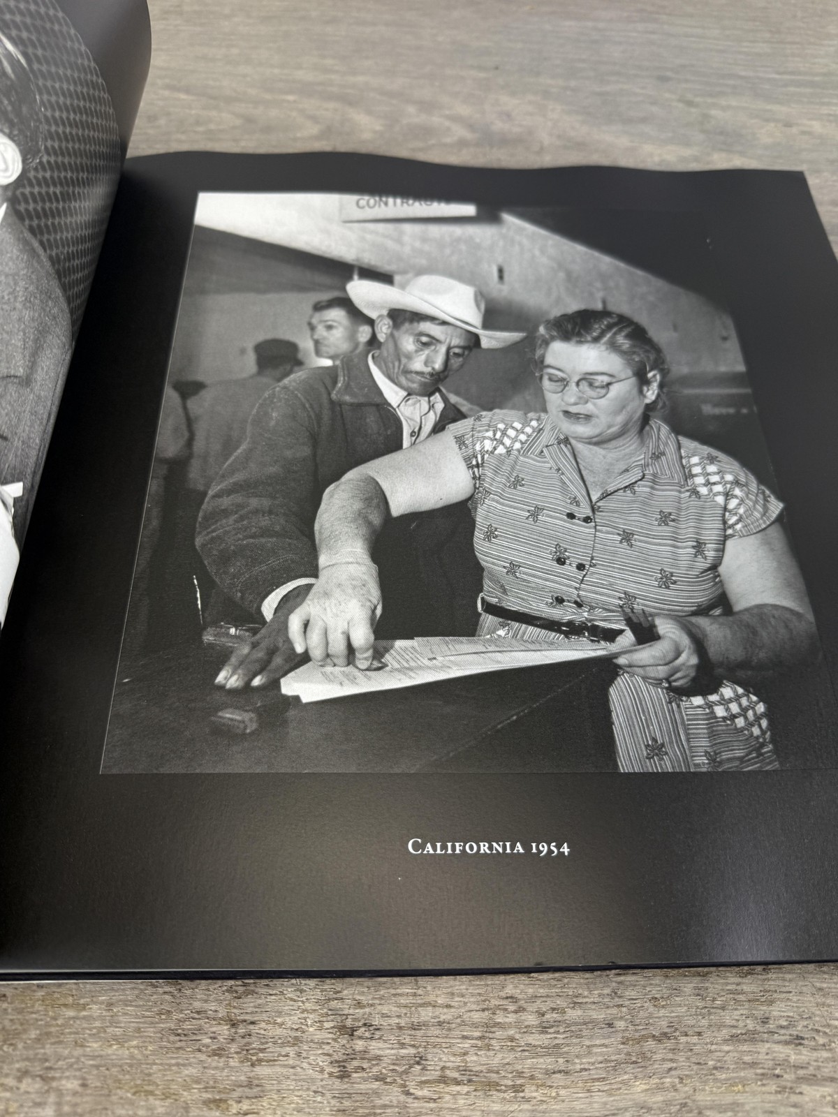 Our America A Photographic History Ken Burns 2022 Hardcover Photo Book
