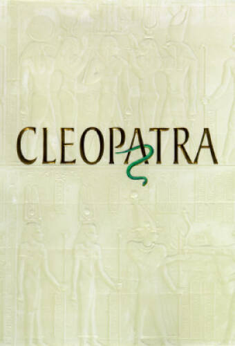 The Memoirs of Cleopatra: A Novel – Hardcover By George, Margaret – GOOD