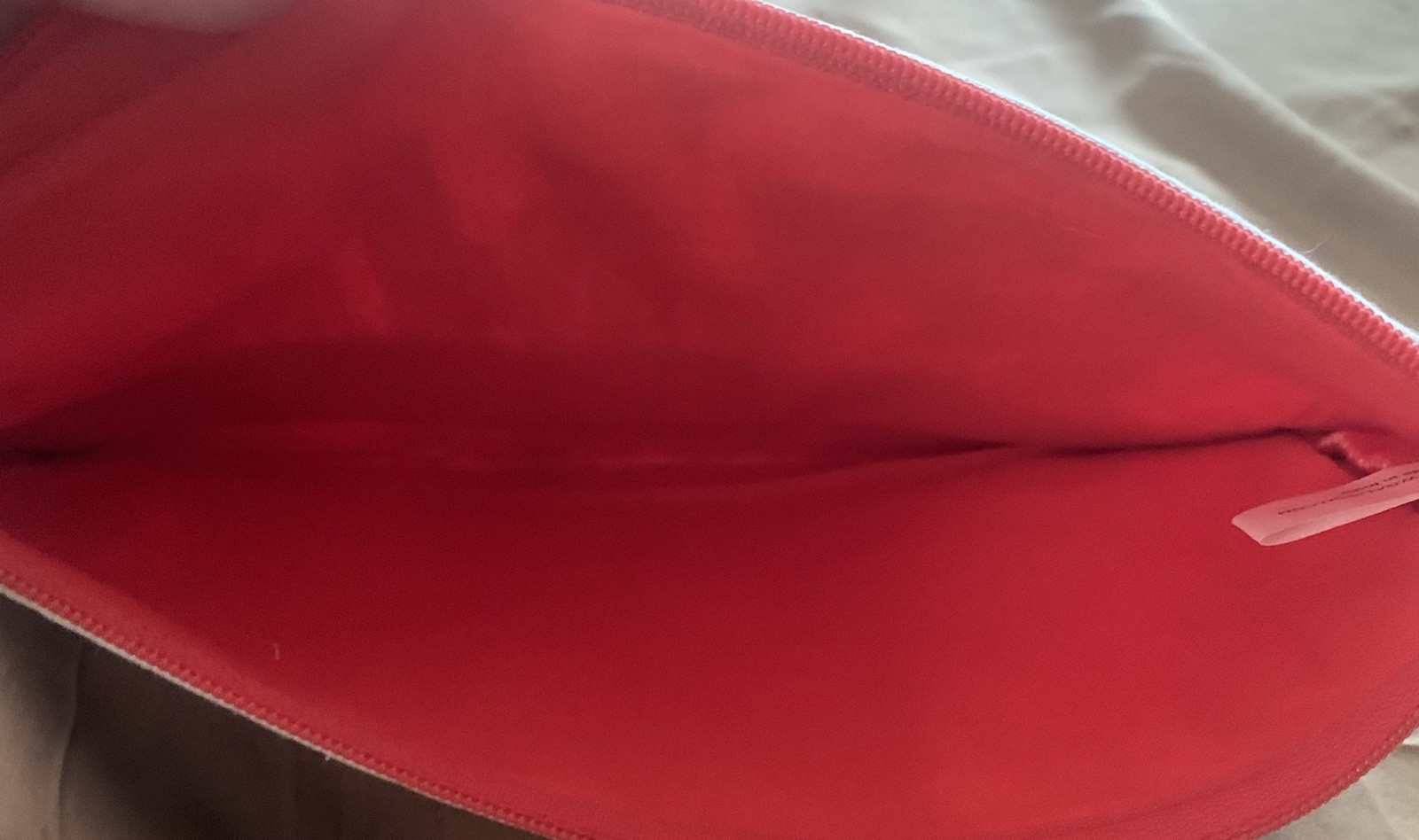 NYC Handmade Pouch by Galison NTW (2018, Merchandise, Other)