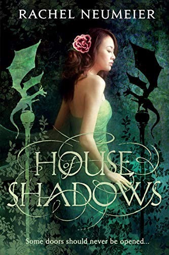 House of Shadows, Neumeier, Rachel